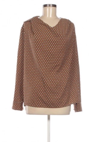 Дамска блуза Primark, Размер M, Цвят Многоцветен, Цена 2,04 €