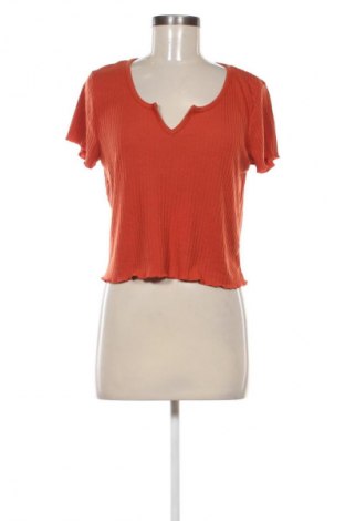 Γυναικεία μπλούζα Primark, Μέγεθος L, Χρώμα Πορτοκαλί, Τιμή 5,99 €