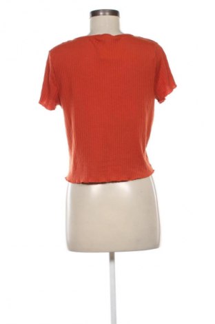 Γυναικεία μπλούζα Primark, Μέγεθος L, Χρώμα Πορτοκαλί, Τιμή 5,99 €