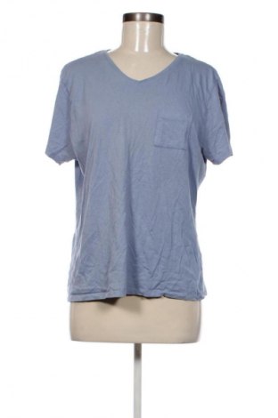 Bluzka damska Primark, Rozmiar L, Kolor Niebieski, Cena 25,99 zł