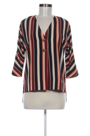 Γυναικεία μπλούζα Primark, Μέγεθος XS, Χρώμα Πολύχρωμο, Τιμή 4,99 €