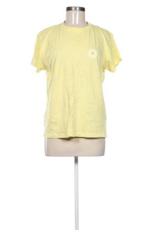 Bluzka damska Primark, Rozmiar L, Kolor Żółty, Cena 31,41 zł