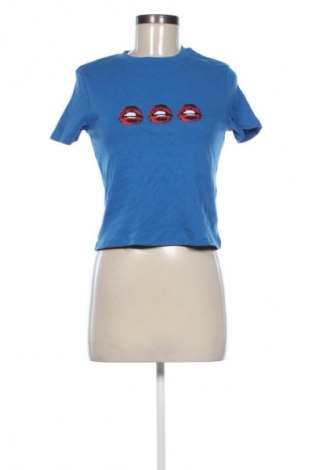 Dámská halenka Primark, Velikost M, Barva Modrá, Cena  89,00 Kč