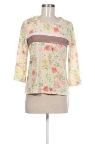 Γυναικεία μπλούζα Privacy, Μέγεθος S, Χρώμα Πολύχρωμο, Τιμή 9,99 €