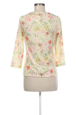 Γυναικεία μπλούζα Privacy, Μέγεθος S, Χρώμα Πολύχρωμο, Τιμή 9,99 €