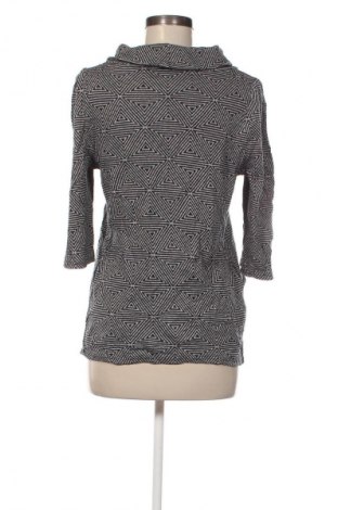 Дамска блуза Promod, Размер M, Цвят Многоцветен, Цена 2,04 €