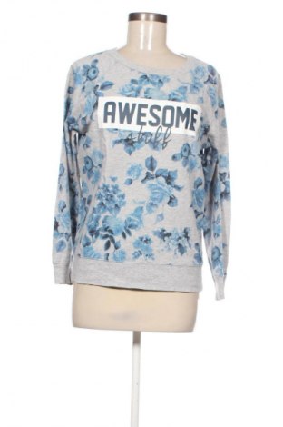 Damen Shirt Pull&Bear, Größe M, Farbe Mehrfarbig, Preis € 8,19