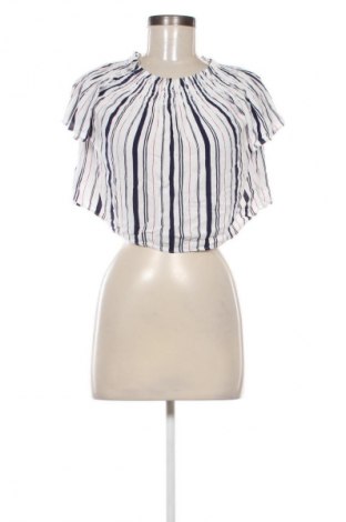 Bluzka damska Pull&Bear, Rozmiar M, Kolor Kolorowy, Cena 22,99 zł