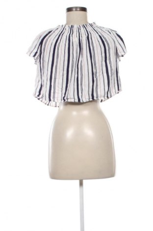 Bluzka damska Pull&Bear, Rozmiar M, Kolor Kolorowy, Cena 22,99 zł