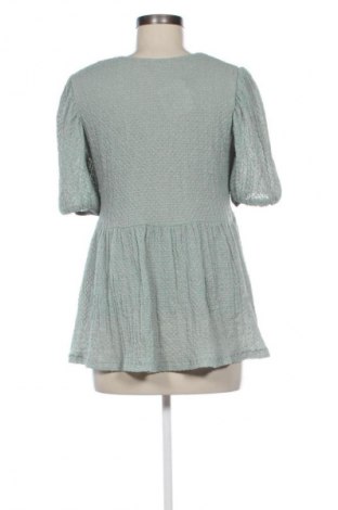 Bluzka damska Pull&Bear, Rozmiar S, Kolor Zielony, Cena 25,99 zł