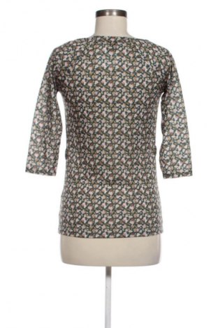 Bluză de femei Pull&Bear, Mărime S, Culoare Multicolor, Preț 8,99 Lei