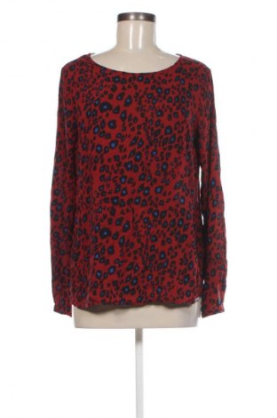 Damen Shirt Q/S by S.Oliver, Größe M, Farbe Mehrfarbig, Preis 1,99 €