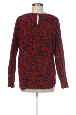 Damen Shirt Q/S by S.Oliver, Größe M, Farbe Mehrfarbig, Preis 1,99 €