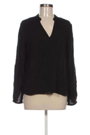 Дамска блуза Q/S by S.Oliver, Размер M, Цвят Черен, Цена 2,04 €