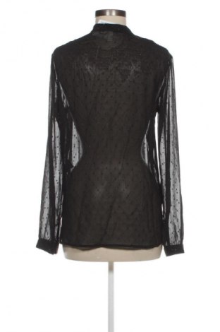 Γυναικεία μπλούζα Q/S by S.Oliver, Μέγεθος M, Χρώμα Μαύρο, Τιμή 2,99 €