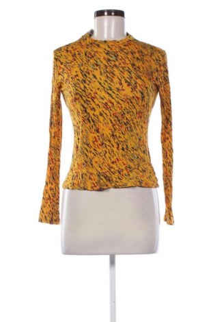 Дамска блуза Q/S by S.Oliver, Размер S, Цвят Многоцветен, Цена 3,06 €