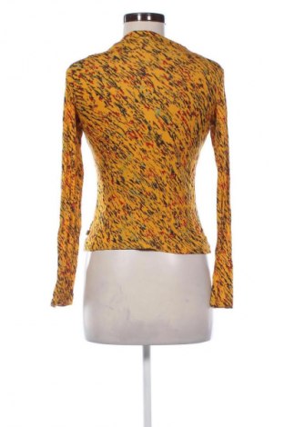 Дамска блуза Q/S by S.Oliver, Размер S, Цвят Многоцветен, Цена 3,06 €