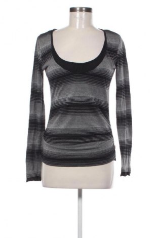 Damen Shirt Q/S by S.Oliver, Größe M, Farbe Mehrfarbig, Preis 3,99 €