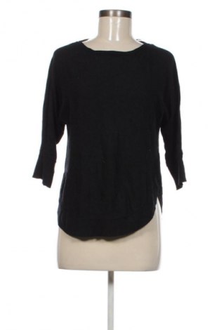 Damen Shirt Q/S by S.Oliver, Größe S, Farbe Schwarz, Preis 2,99 €