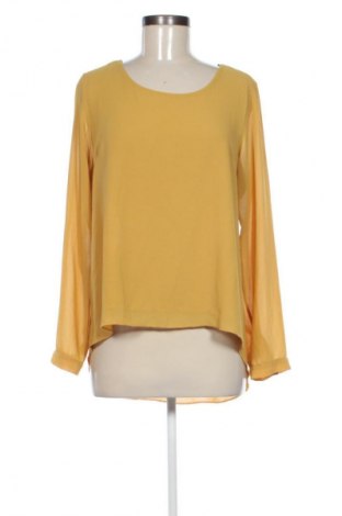 Bluză de femei Queenz, Mărime M, Culoare Portocaliu, Preț 7,99 Lei