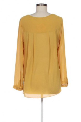 Bluză de femei Queenz, Mărime M, Culoare Portocaliu, Preț 7,99 Lei