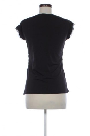 Bluză de femei Quiosque, Mărime S, Culoare Negru, Preț 7,99 Lei