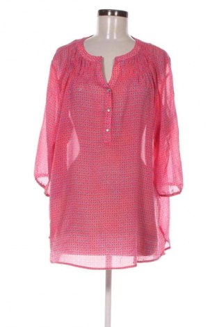 Damen Shirt Rabe, Größe XXL, Farbe Mehrfarbig, Preis € 10,99