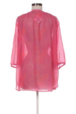 Damen Shirt Rabe, Größe XXL, Farbe Mehrfarbig, Preis € 10,99