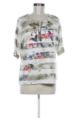 Damen Shirt Rabe, Größe L, Farbe Mehrfarbig, Preis 12,99 €