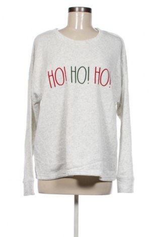 Дамска блуза Rae Dunn, Размер L, Цвят Сив, Цена 2,04 €