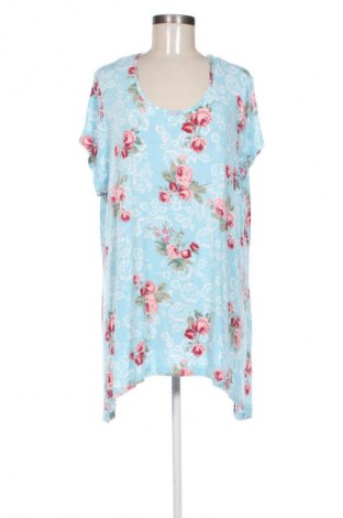 Bluzka damska Rainbow, Rozmiar XL, Kolor Kolorowy, Cena 26,79 zł