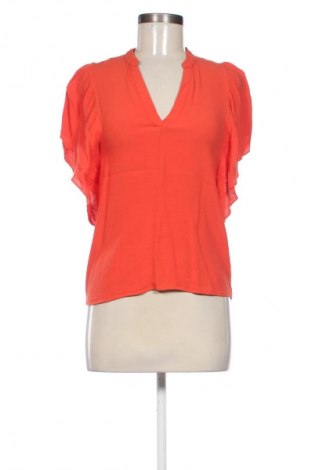 Damen Shirt Random, Größe XS, Farbe Orange, Preis 1,99 €