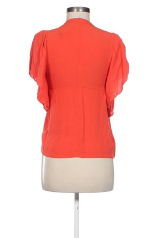 Damen Shirt Random, Größe XS, Farbe Orange, Preis 1,99 €