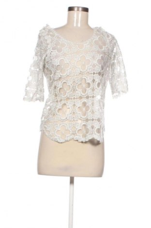 Дамска блуза Red Queen, Размер M, Цвят Сив, Цена 2,04 €