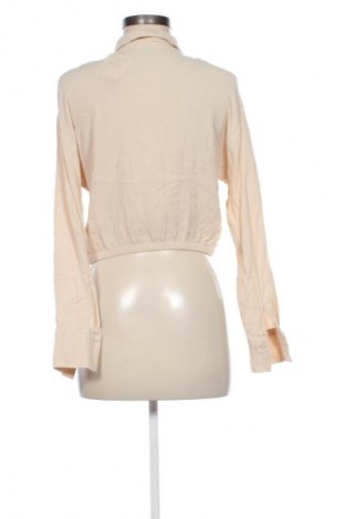Damen Shirt Reserved, Größe XS, Farbe Beige, Preis € 1,99