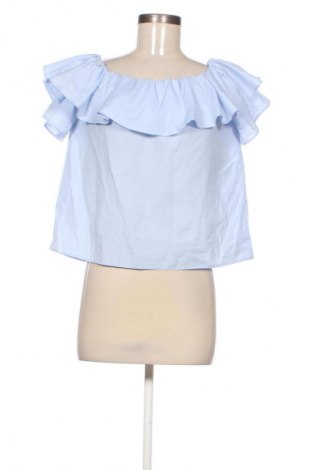 Dámska blúza Reserved, Veľkosť M, Farba Modrá, Cena  7,95 €