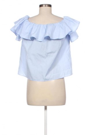 Dámska blúza Reserved, Veľkosť M, Farba Modrá, Cena  7,95 €