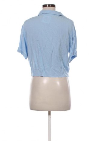 Bluzka damska Reserved, Rozmiar M, Kolor Niebieski, Cena 31,40 zł