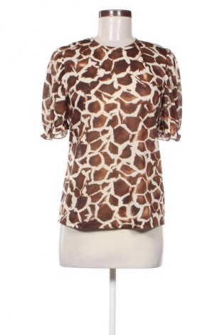 Bluzka damska Reserved, Rozmiar L, Kolor Kolorowy, Cena 27,99 zł