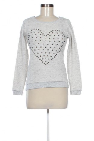 Dámská halenka Reserved, Velikost XS, Barva Šedá, Cena  49,00 Kč