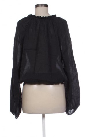 Γυναικεία μπλούζα Reserved, Μέγεθος M, Χρώμα Μαύρο, Τιμή 1,99 €