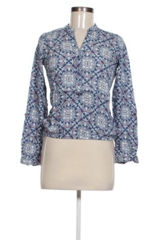 Dámská halenka Reserved, Velikost XS, Barva Vícebarevné, Cena  49,00 Kč