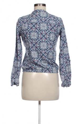 Dámská halenka Reserved, Velikost XS, Barva Vícebarevné, Cena  49,00 Kč