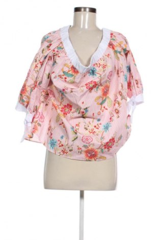 Bluzka damska Reserved, Rozmiar L, Kolor Kolorowy, Cena 23,99 zł