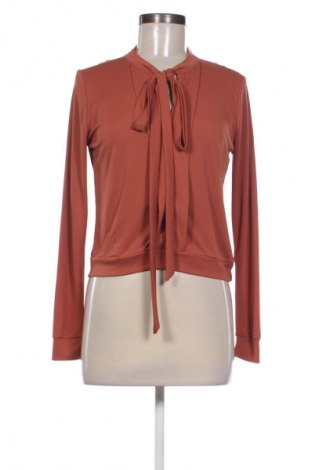 Damen Shirt Reserved, Größe S, Farbe Braun, Preis 9,83 €