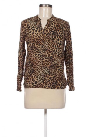 Damen Shirt Reserved, Größe S, Farbe Mehrfarbig, Preis 1,99 €