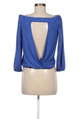 Damen Shirt Reserved, Größe S, Farbe Blau, Preis 1,99 €