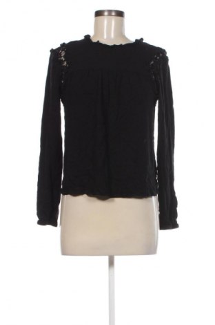 Dámska blúza Review, Veľkosť M, Farba Čierna, Cena  1,95 €