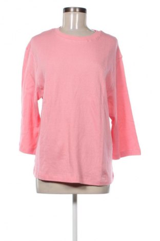 Γυναικεία μπλούζα Rich & Royal, Μέγεθος M, Χρώμα Ρόζ , Τιμή 20,99 €