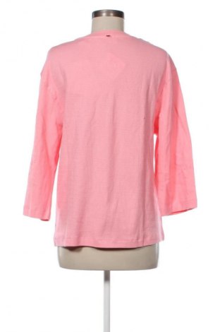 Γυναικεία μπλούζα Rich & Royal, Μέγεθος M, Χρώμα Ρόζ , Τιμή 20,99 €